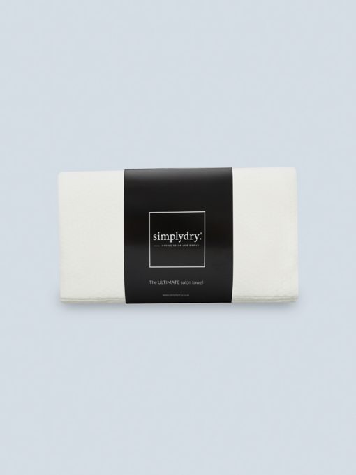 small front onblue p 1 | Simply Dry Disposable Salon Towels