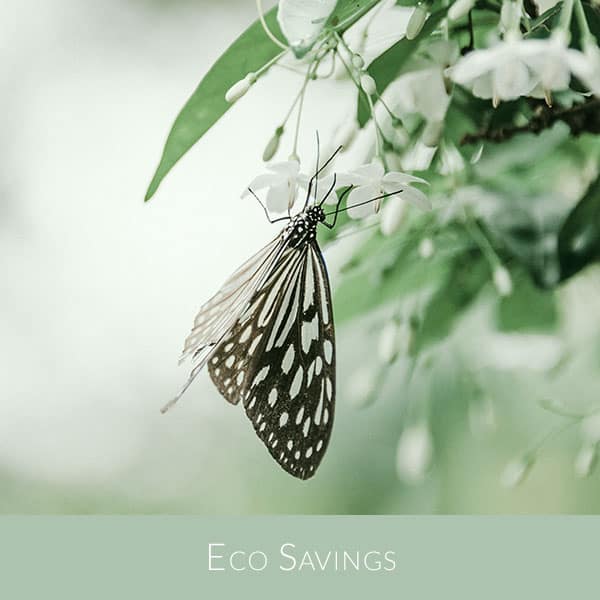 eco savings using single use salon towels01 | Simply Dry Disposable Salon Towels