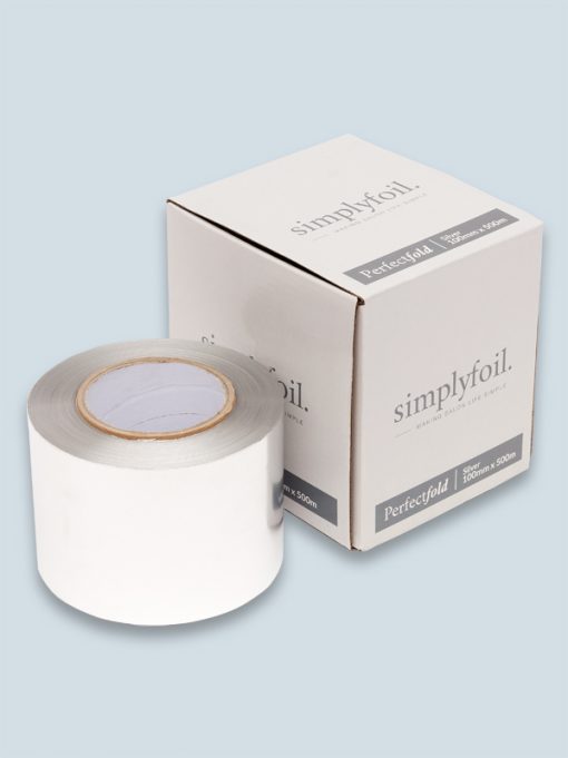 simplyfoil01a | Simply Dry Disposable Salon Towels
