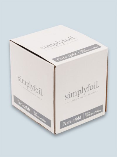 simplyfoil01b | Simply Dry Disposable Salon Towels