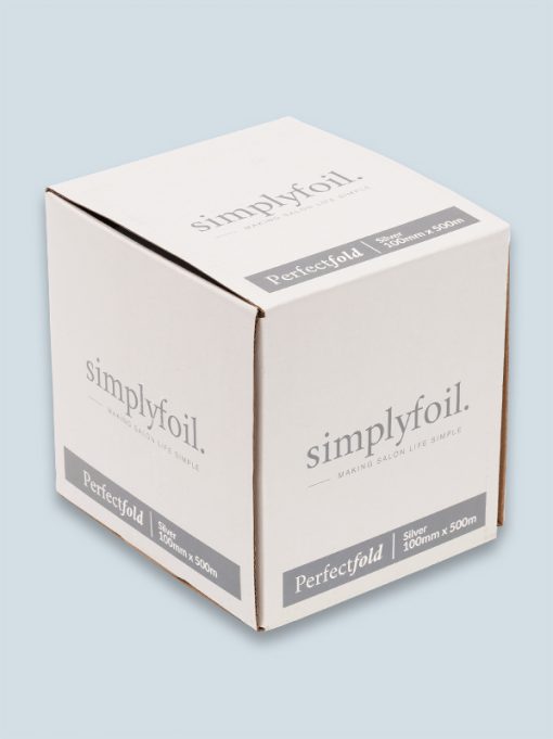 simplyfoil01b | Simply Dry Disposable Salon Towels