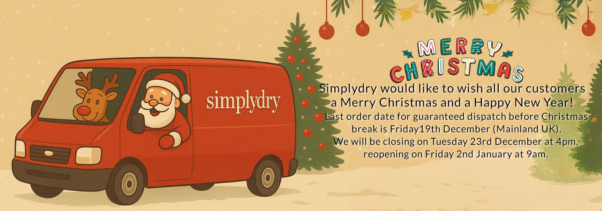 New Main Slide 1920 31b | Simply Dry Disposable Salon Towels